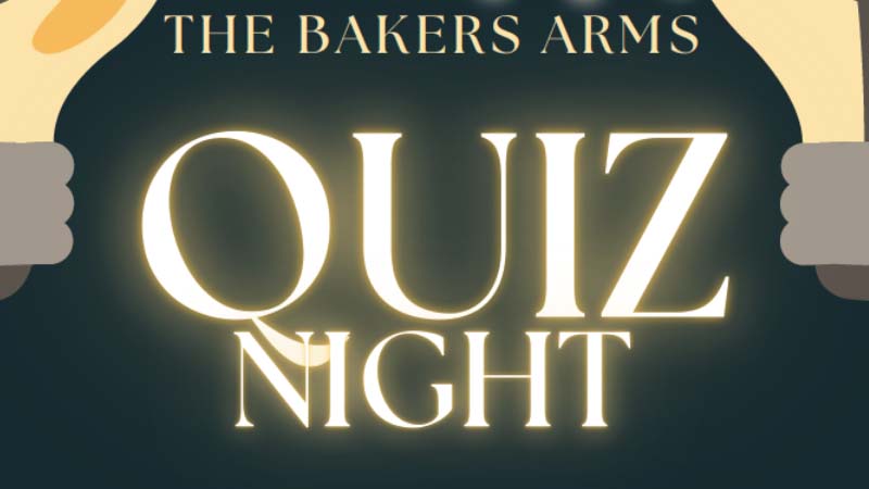 Quiz Night